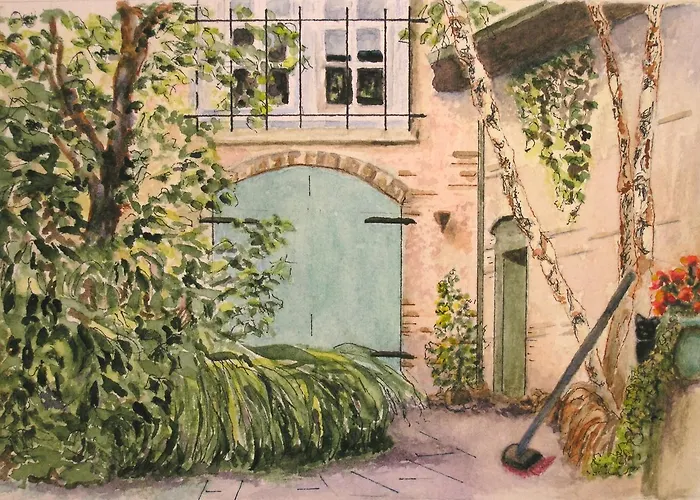 Magnolia Studios